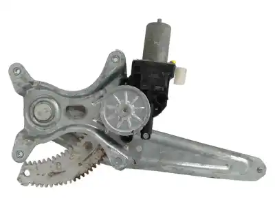 Peça sobressalente para automóvel em segunda mão elevador de vidros traseiro direito por suzuki vitara (ly) 1.6 ddis (apk 416d) referências oem iam 8353061m00
