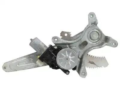 Peça sobressalente para automóvel em segunda mão elevador de vidros traseiro esquerdo por suzuki vitara (ly) 1.6 ddis (apk 416d) referências oem iam 8356061m00