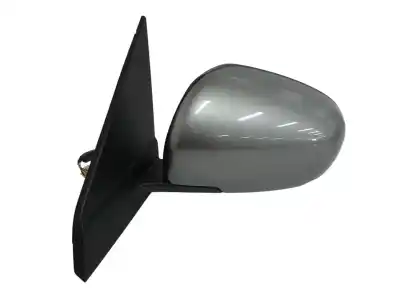 Peça sobressalente para automóvel em segunda mão espelho retrovisor esquerdo por suzuki vitara (ly) 1.6 ddis (apk 416d) referências oem iam   5 cables