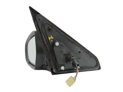 Peça sobressalente para automóvel em segunda mão espelho retrovisor esquerdo por suzuki vitara (ly) 1.6 ddis (apk 416d) referências oem iam   5 cables