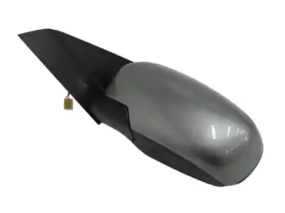 Peça sobressalente para automóvel em segunda mão espelho retrovisor esquerdo por suzuki vitara (ly) 1.6 ddis (apk 416d) referências oem iam   5 cables