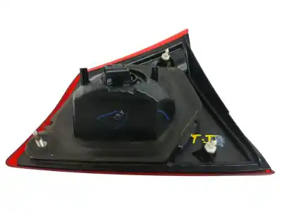 Second-hand car spare part interior left tailgate light for suzuki vitara (ly) 1.6 ddis (apk 416d) oem iam references   