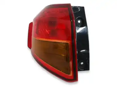 Peça sobressalente para automóvel em segunda mão farolim traseiro esquerdo por suzuki vitara (ly) 1.6 ddis (apk 416d) referências oem iam 22018097