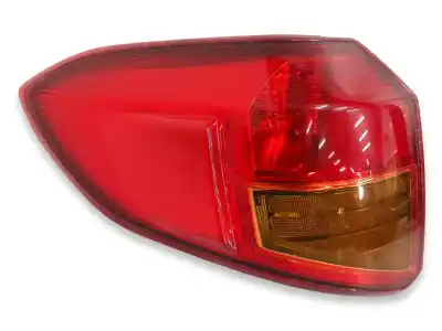 Peça sobressalente para automóvel em segunda mão farolim traseiro esquerdo por suzuki vitara (ly) 1.6 ddis (apk 416d) referências oem iam 22018097  