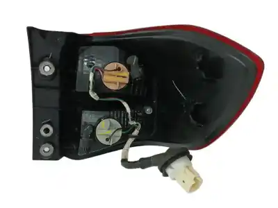 Peça sobressalente para automóvel em segunda mão farolim traseiro esquerdo por suzuki vitara (ly) 1.6 ddis (apk 416d) referências oem iam 22018097  