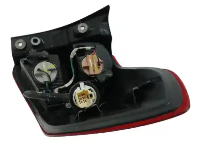 Peça sobressalente para automóvel em segunda mão farolim traseiro esquerdo por suzuki vitara (ly) 1.6 ddis (apk 416d) referências oem iam 22018097  