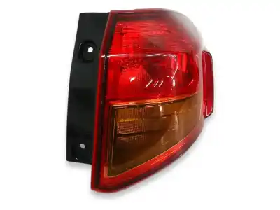 Peça sobressalente para automóvel em segunda mão farolim traseiro direito por suzuki vitara (ly) 1.6 ddis (apk 416d) referências oem iam 22018097