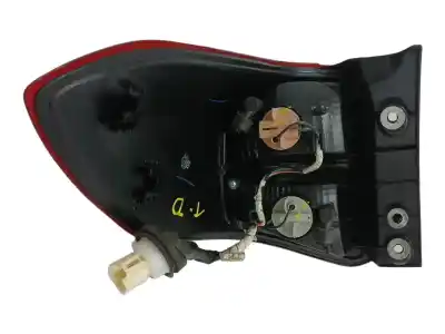 Peça sobressalente para automóvel em segunda mão farolim traseiro direito por suzuki vitara (ly) 1.6 ddis (apk 416d) referências oem iam 22018097  