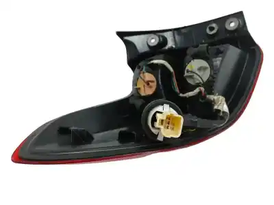 Peça sobressalente para automóvel em segunda mão farolim traseiro direito por suzuki vitara (ly) 1.6 ddis (apk 416d) referências oem iam 22018097  