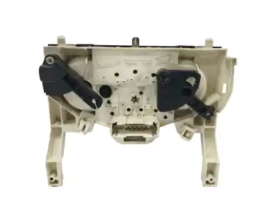 Peça sobressalente para automóvel em segunda mão comando de sofagem (chauffage / ar condicionado)  por renault trafic combi (ab 4.01) 1.9 diesel referências oem iam w964098p  