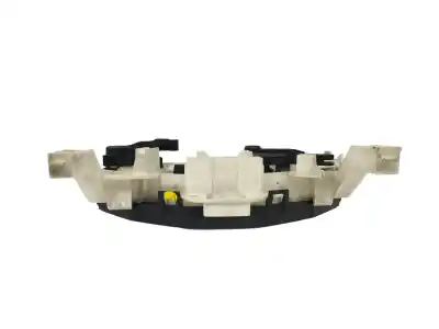 Peça sobressalente para automóvel em segunda mão comando de sofagem (chauffage / ar condicionado)  por renault trafic combi (ab 4.01) 1.9 diesel referências oem iam w964098p  