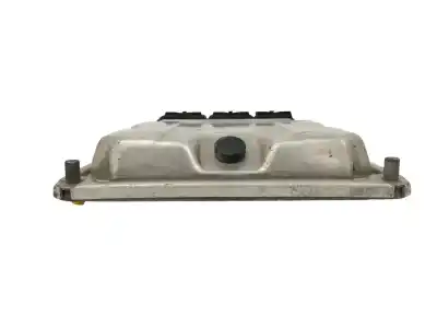 Second-hand car spare part ecu engine control for renault trafic combi (ab 4.01) 1.9 diesel oem iam references 8200119842  0281010633