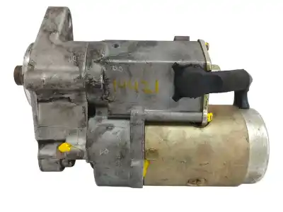 İkinci el araba yedek parçası MOTOR ÇALISIYOR için HYUNDAI TERRACAN (HP)  OEM IAM referansları 361004X211  