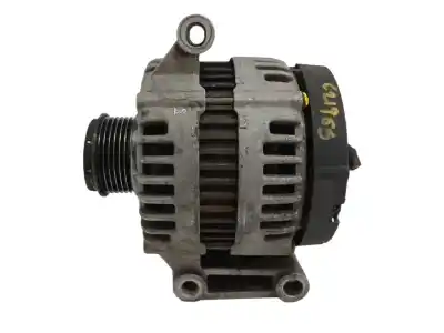 Pièce détachée automobile d'occasion alternateur pour ford transit combi ´06 ft 260 corto références oem iam 6cit10300bc