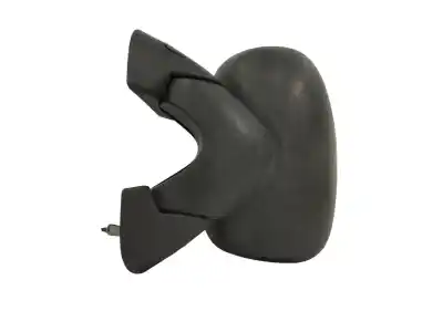 Peça sobressalente para automóvel em segunda mão espelho retrovisor esquerdo por renault trafic combi (ab 4.01) 1.9 diesel referências oem iam   