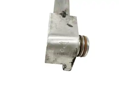 Peça sobressalente para automóvel em segunda mão tubos de ar condicionado por renault trafic combi (ab 4.01) 1.9 diesel referências oem iam   