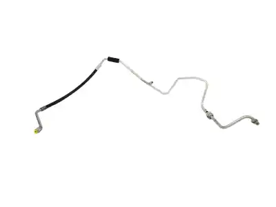 Peça sobressalente para automóvel em segunda mão Tubos De Ar Condicionado por RENAULT TRAFIC COMBI (AB 4.01) 1.9 Diesel Referências OEM IAM   