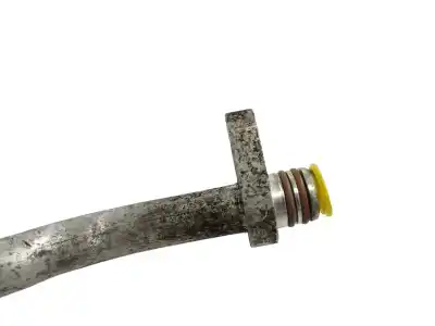 Peça sobressalente para automóvel em segunda mão tubos de ar condicionado por renault trafic combi (ab 4.01) 1.9 diesel referências oem iam   