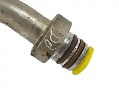Peça sobressalente para automóvel em segunda mão tubos de ar condicionado por renault trafic combi (ab 4.01) 1.9 diesel referências oem iam   