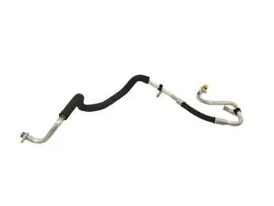 Peça sobressalente para automóvel em segunda mão tubos de ar condicionado por renault trafic combi (ab 4.01) 1.9 diesel referências oem iam 