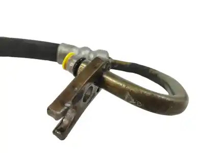 Second-hand car spare part power steering pressure pipe for renault trafic combi (ab 4.01) 1.9 diesel oem iam references   