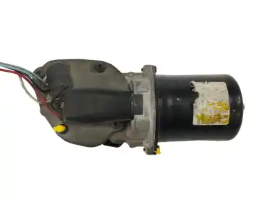 Peça sobressalente para automóvel em segunda mão motor do limpa para brisas por renault trafic combi (ab 4.01) 1.9 diesel referências oem iam   