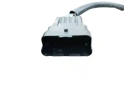 Peça sobressalente para automóvel em segunda mão motor do limpa para brisas por renault trafic combi (ab 4.01) 1.9 diesel referências oem iam   