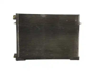 Peça sobressalente para automóvel em segunda mão condensador / radiador de ar condicionado por renault trafic combi (ab 4.01) 1.9 diesel referências oem iam   