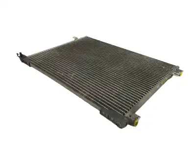 Peça sobressalente para automóvel em segunda mão condensador / radiador de ar condicionado por renault trafic combi (ab 4.01) 1.9 diesel referências oem iam   