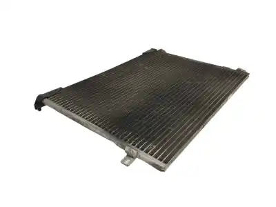 Peça sobressalente para automóvel em segunda mão condensador / radiador de ar condicionado por renault trafic combi (ab 4.01) 1.9 diesel referências oem iam   
