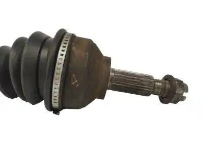 Second-hand car spare part front left transmission for renault trafic combi (ab 4.01) 1.9 diesel oem iam references   