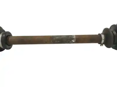 Second-hand car spare part front left transmission for renault trafic combi (ab 4.01) 1.9 diesel oem iam references   