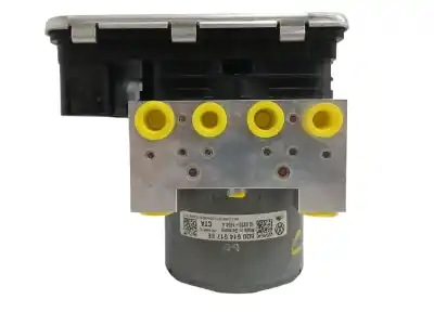 Peça sobressalente para automóvel em segunda mão abs por seat leon st (5f8) 1.5 tsi referências oem iam 5q0614517ee