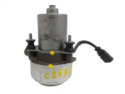 Peça sobressalente para automóvel em segunda mão depressor de travões / bomba de vácuo por seat leon st (5f8) 1.5 tsi referências oem iam 5q0612181