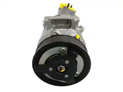 Peça sobressalente para automóvel em segunda mão compressor de ar condicionado a/a a/c por seat leon st (5f8) 1.5 tsi referências oem iam 5q0816803f  