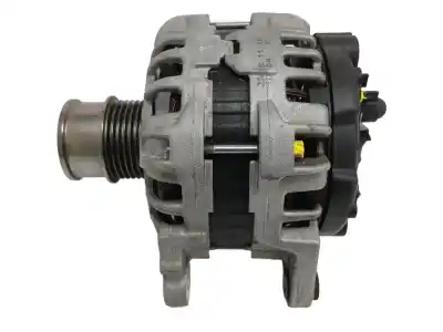Peça sobressalente para automóvel em segunda mão Alternador por SEAT LEON ST (5F8) 1.5 TSI Referências OEM IAM 04E903015A 110A 