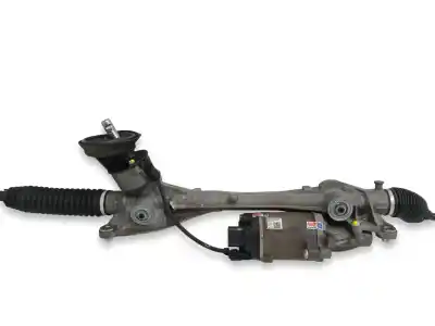 Peça sobressalente para automóvel em segunda mão caixa de direção por seat leon st (5f8) 1.5 tsi referências oem iam 5q1423051bc