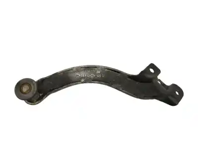 Pezzo di ricambio per auto di seconda mano supporto / guida per porte scorrevoli per renault trafic combi (ab 4.01) 1.9 diesel riferimenti oem iam 65713  