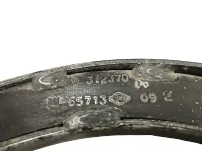 Pezzo di ricambio per auto di seconda mano supporto / guida per porte scorrevoli per renault trafic combi (ab 4.01) 1.9 diesel riferimenti oem iam 65713  