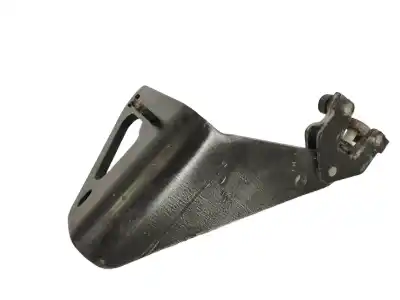 Peça sobressalente para automóvel em segunda mão suporte / guia de porta de correr por renault trafic combi (ab 4.01) 1.9 diesel referências oem iam 65708  