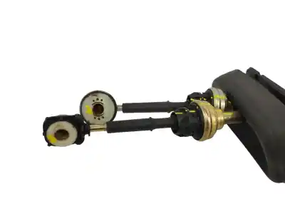 Pezzo di ricambio per auto di seconda mano collegamento del cambio per renault trafic combi (ab 4.01) 1.9 diesel riferimenti oem iam   