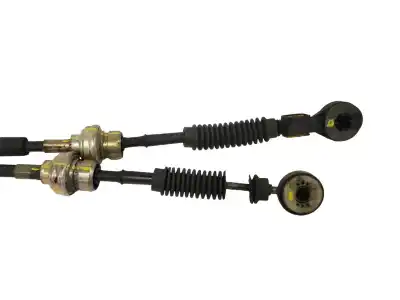 Pezzo di ricambio per auto di seconda mano collegamento del cambio per renault trafic combi (ab 4.01) 1.9 diesel riferimenti oem iam   