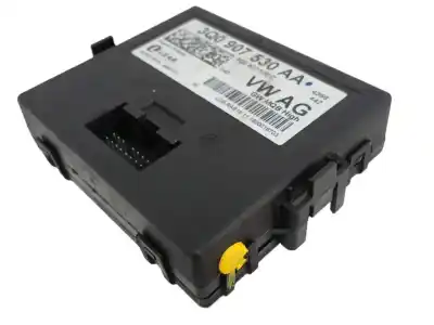 Second-hand car spare part electronic module for seat leon st (5f8) 1.5 tsi oem iam references 3q0907530aa  
