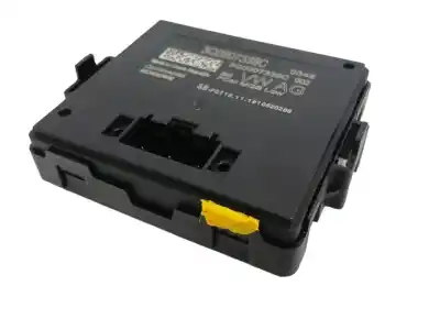 Second-hand car spare part electronic module for seat leon st (5f8) 1.5 tsi oem iam references 3q0907338c  a2c1424370450