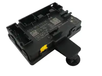 Second-hand car spare part electronic module for seat leon st (5f8) 1.5 tsi oem iam references 5q4959593m a2c7582420800 