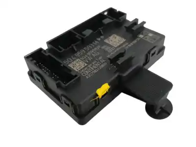 Second-hand car spare part electronic module for seat leon st (5f8) 1.5 tsi oem iam references 5q4959593m a2c7582460800 