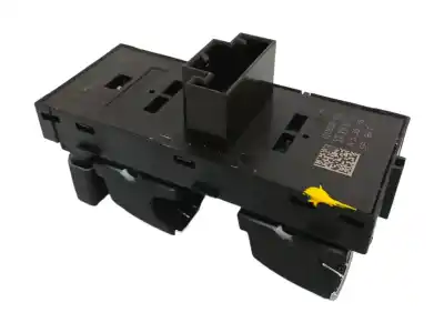 Автозапчасти б/у выключатель левого переднего окна за seat leon st (5f8) 1.5 tsi ссылки oem iam 5g0959857g  