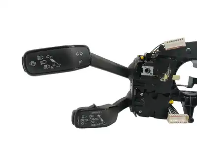 Second-hand car spare part multifunction switch for seat leon st (5f8) 1.5 tsi oem iam references 5q1953507cd  