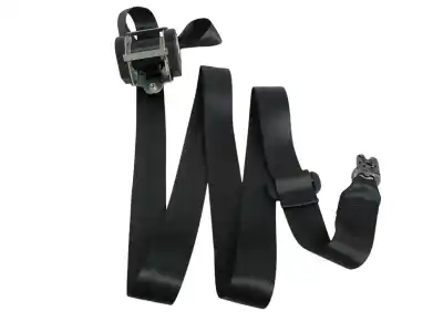 Peça sobressalente para automóvel em segunda mão cinto de segurança traseiro esquerdo por seat leon st (5f8) 1.5 tsi referências oem iam 5f0857805c
