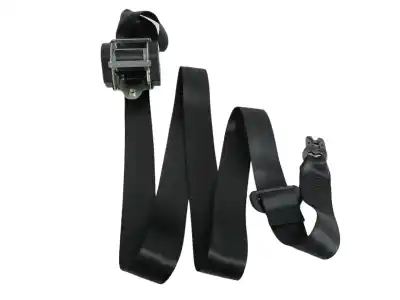 Peça sobressalente para automóvel em segunda mão cinto de segurança traseiro direito por seat leon st (5f8) 1.5 tsi referências oem iam 5f0857805c